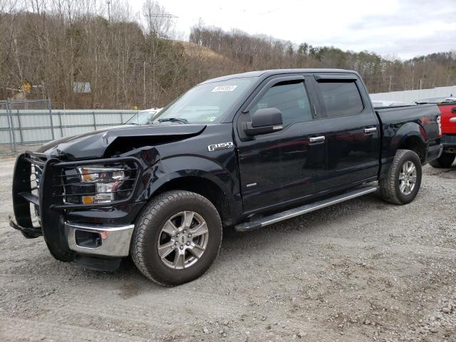 FORD F150 SUPER 2015 1ftew1eg0ffc31759