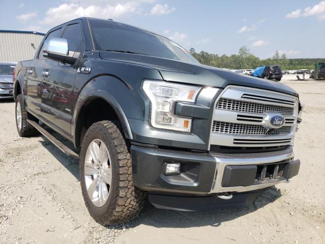 FORD F150 SUPER 2015 1ftew1eg0ffc35732