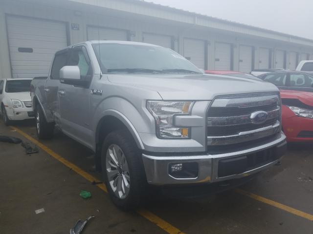 FORD F150 SUPER 2015 1ftew1eg0ffc37349