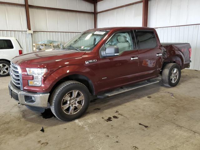 FORD F150 SUPER 2015 1ftew1eg0ffc44849