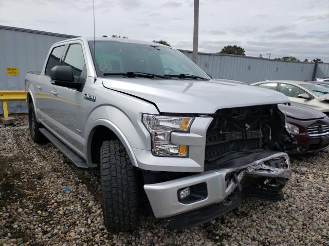 FORD F150 SUPER 2015 1ftew1eg0ffc48657