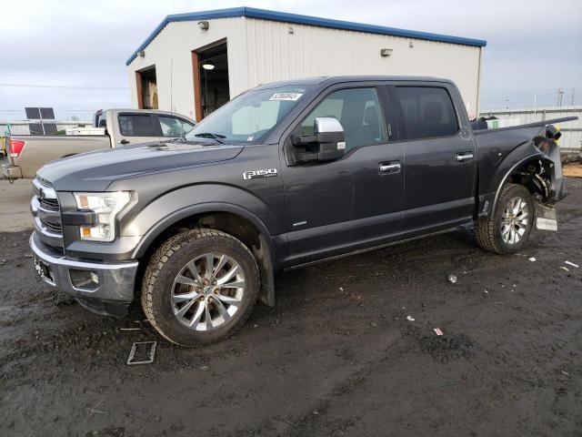 FORD F-150 2015 1ftew1eg0ffc54684