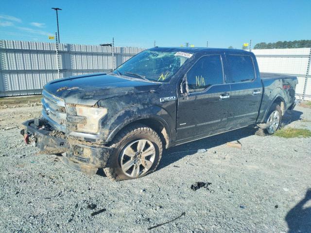 FORD F150 SUPER 2015 1ftew1eg0ffc68262