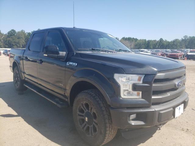 FORD F150 SUPER 2015 1ftew1eg0ffc68360