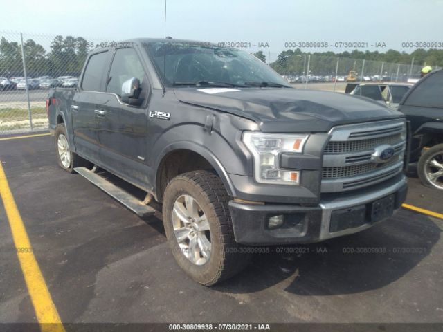 FORD F-150 2015 1ftew1eg0ffc69038