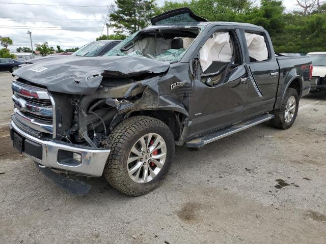 FORD F150 SUPER 2015 1ftew1eg0ffc72005