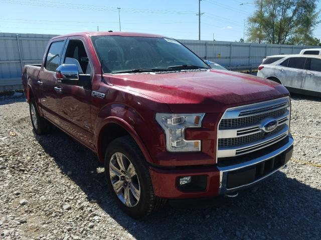 FORD F150 SUPER 2015 1ftew1eg0ffc78063