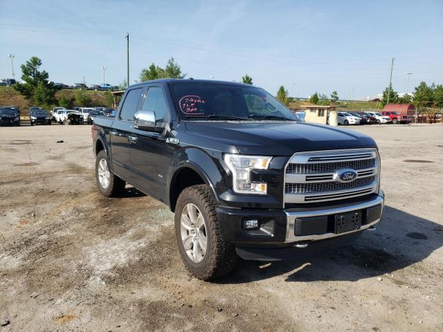 FORD F150 SUPER 2015 1ftew1eg0ffc79262