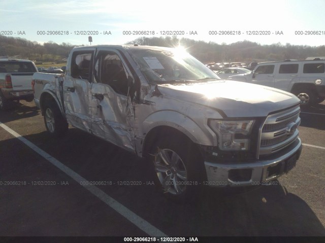 FORD F-150 2015 1ftew1eg0ffc93646