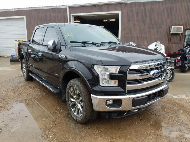 FORD F150 SUPER 2015 1ftew1eg0fkd05334