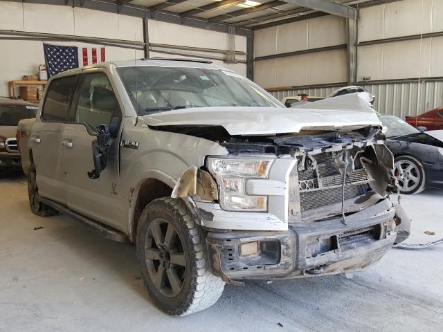 FORD F150 SUPER 2015 1ftew1eg0fkd26152