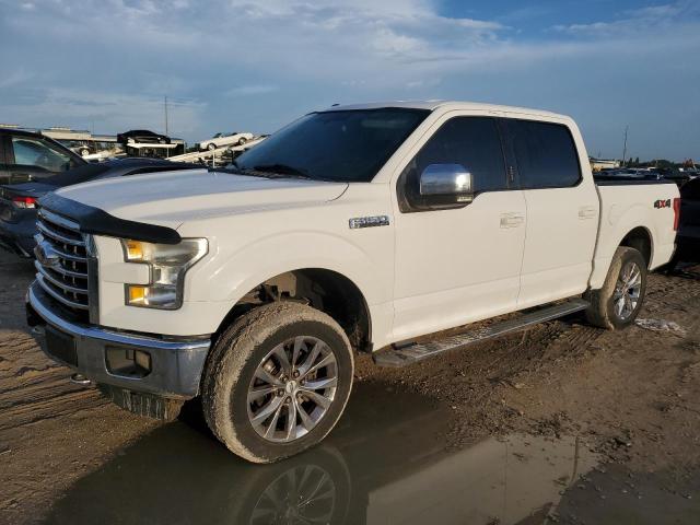 FORD F150 SUPER 2015 1ftew1eg0fkd33974