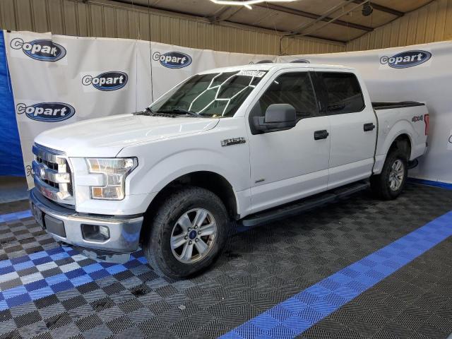 FORD F-150 2015 1ftew1eg0fkd50614