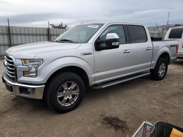 FORD F150 SUPER 2015 1ftew1eg0fkd82284