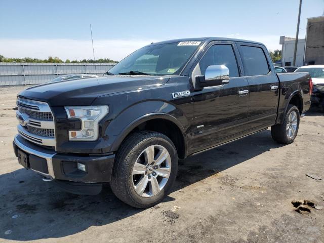 FORD F150 SUPER 2016 1ftew1eg0gfa01365