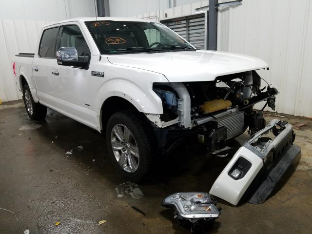 FORD F150 SUPER 2016 1ftew1eg0gfa13869