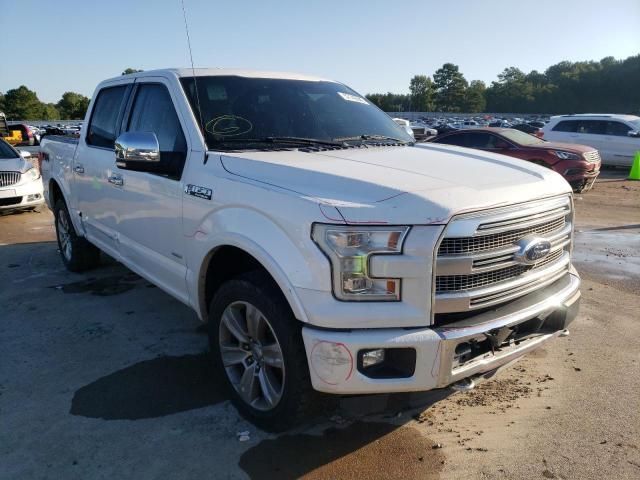 FORD F150 SUPER 2016 1ftew1eg0gfa35354