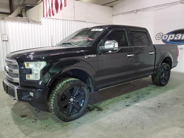 FORD F150 SUPER 2016 1ftew1eg0gfa53532