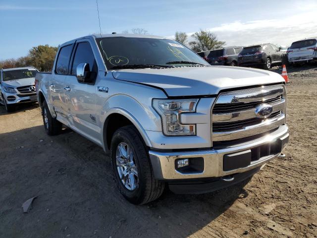 FORD F150 SUPER 2016 1ftew1eg0gfa60349