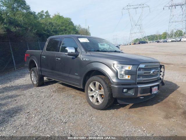 FORD F-150 2016 1ftew1eg0gfa66443