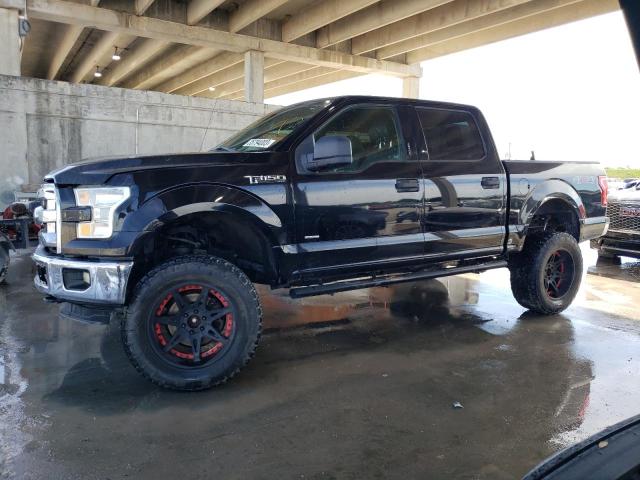 FORD F-150 2016 1ftew1eg0gfa88281