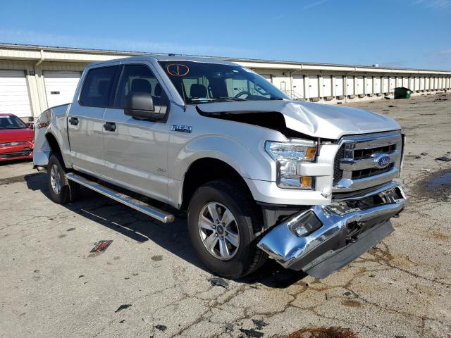 FORD F150 SUPER 2016 1ftew1eg0gfa88295