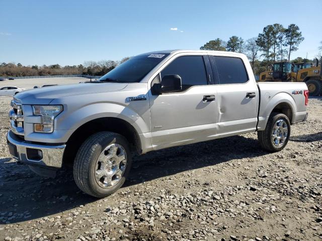 FORD F-150 2016 1ftew1eg0gfa88443