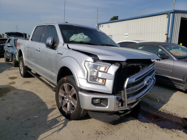 FORD F-150 2016 1ftew1eg0gfa97403