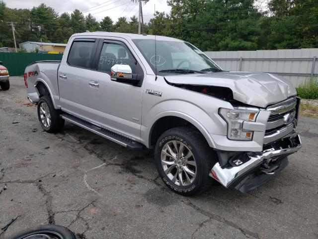 FORD F150 SUPER 2016 1ftew1eg0gfb82080