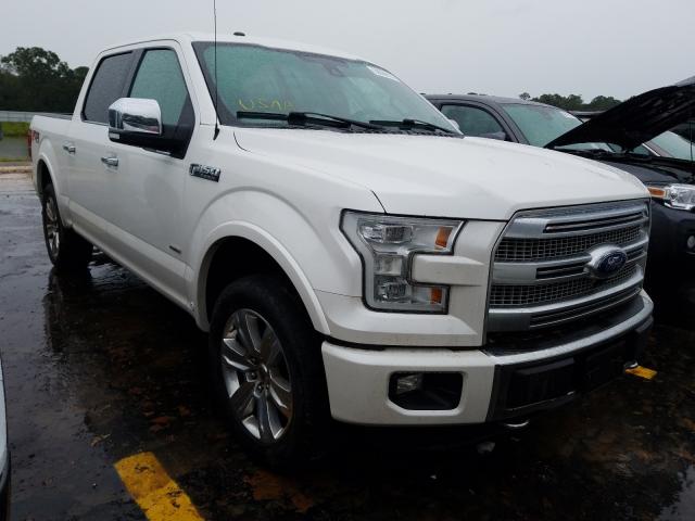 FORD F150 SUPER 2016 1ftew1eg0gfb92558