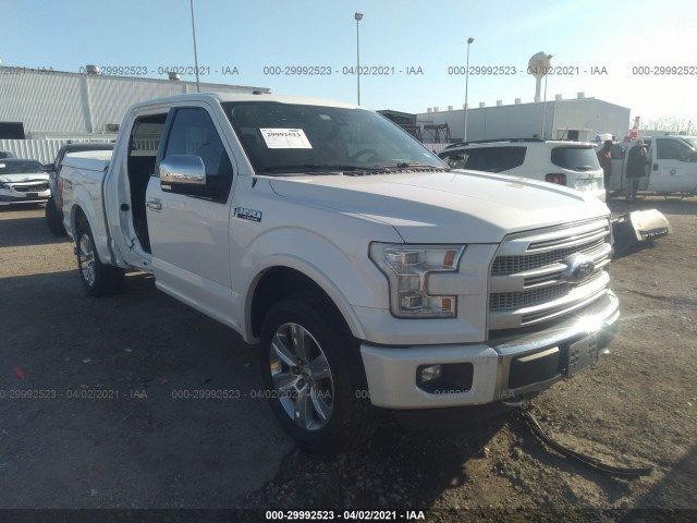 FORD F-150 2016 1ftew1eg0gfc07138