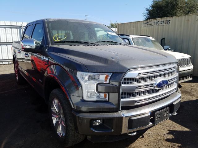 FORD F150 SUPER 2016 1ftew1eg0gfc30273