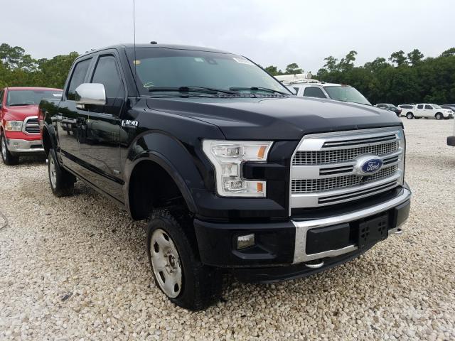 FORD F150 SUPER 2016 1ftew1eg0gfc58736