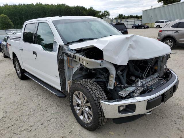 FORD F150 SUPER 2016 1ftew1eg0gfc72846