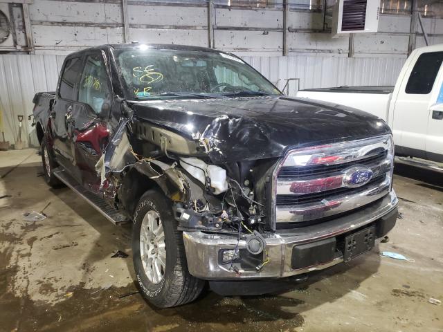 FORD F150 SUPER 2016 1ftew1eg0gfc81286