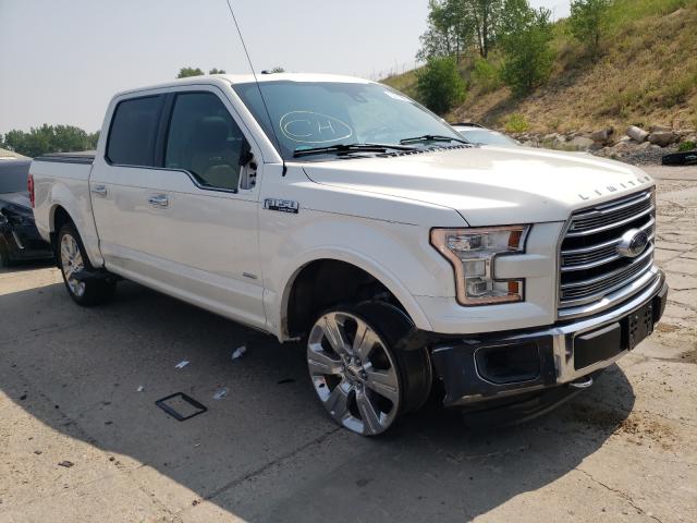 FORD F150 SUPER 2016 1ftew1eg0gfc83930