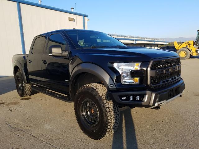 FORD F150 SUPER 2016 1ftew1eg0gfc84236