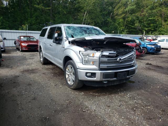 FORD F150 SUPER 2016 1ftew1eg0gfd07434