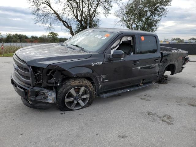 FORD F-150 2016 1ftew1eg0gfd13220