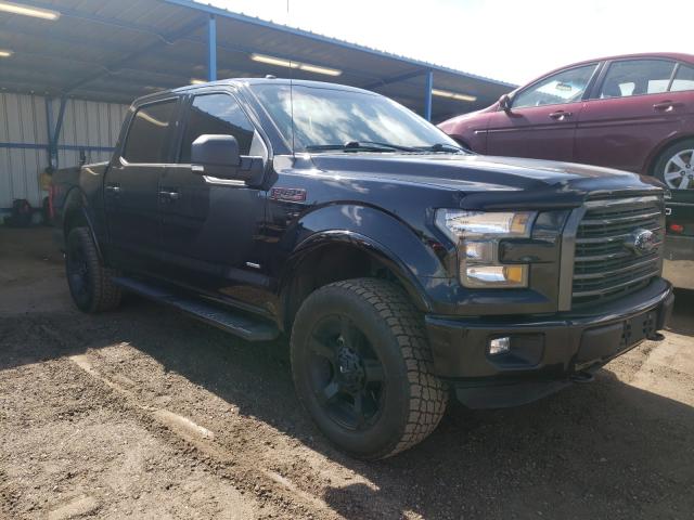 FORD NULL 2016 1ftew1eg0gfd19938