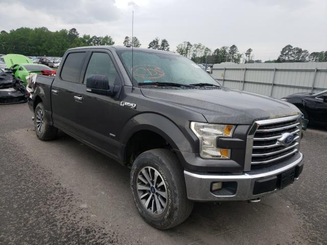 FORD F150 SUPER 2016 1ftew1eg0gfd33080