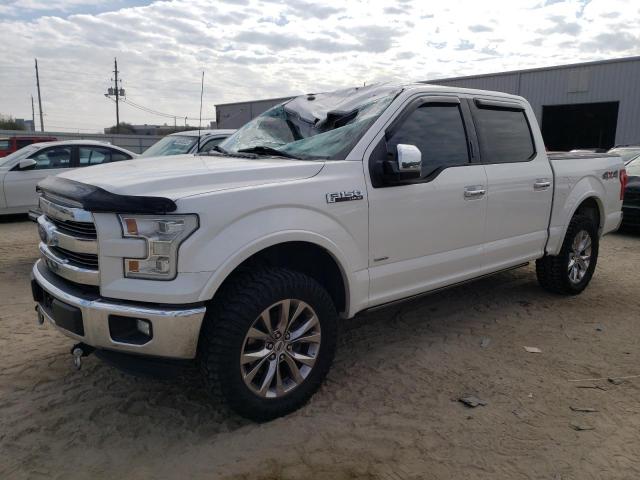 FORD F150 SUPER 2016 1ftew1eg0gfd33841