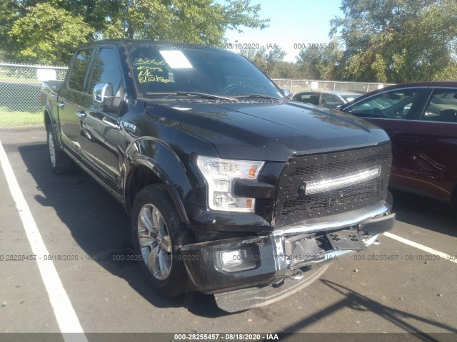 FORD F-150 2016 1ftew1eg0gfd42121