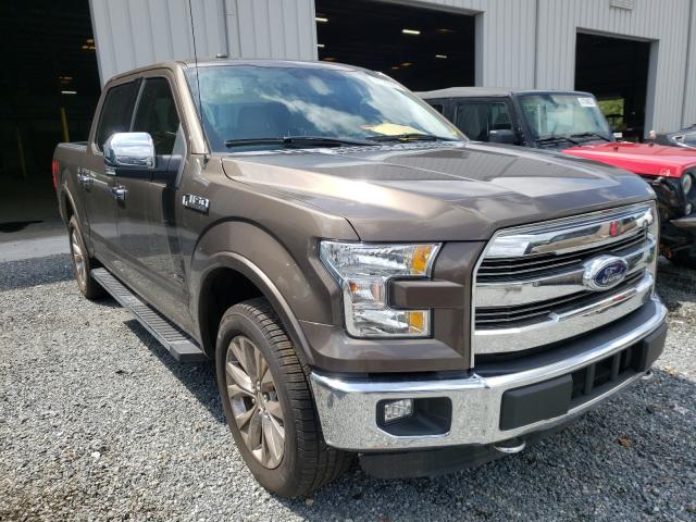 FORD F150 SUPER 2016 1ftew1eg0gfd48338