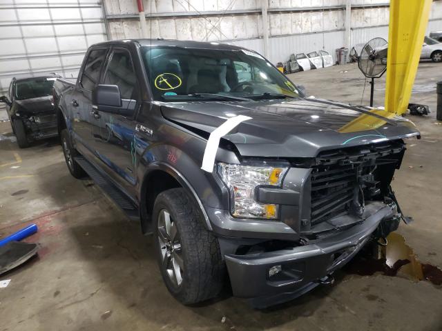 FORD F150 SUPER 2016 1ftew1eg0gfd56424