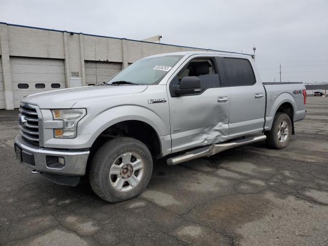 FORD F-150 2016 1ftew1eg0gkd16996