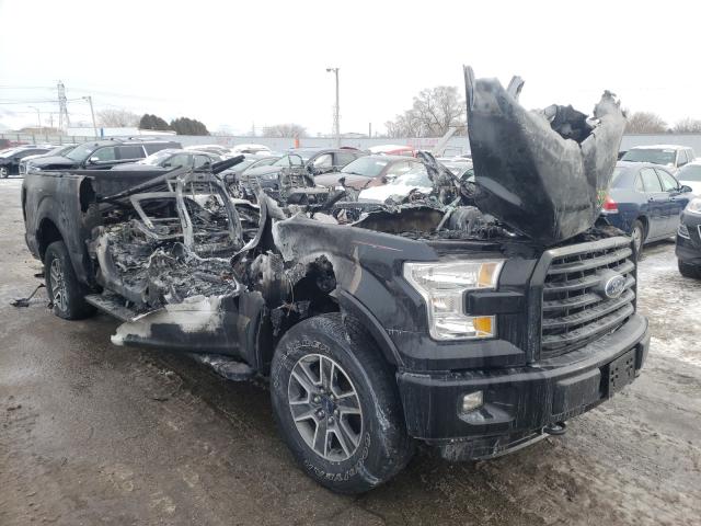 FORD F150 SUPER 2016 1ftew1eg0gkd42062