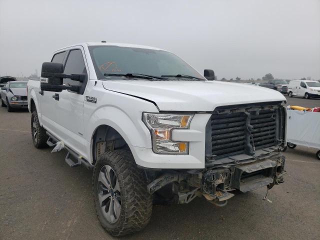 FORD F150 SUPER 2016 1ftew1eg0gkd45852