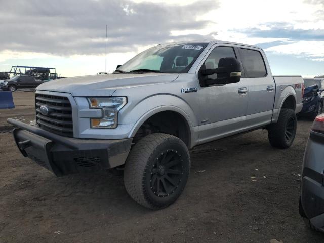 FORD F150 SUPER 2016 1ftew1eg0gkd54308