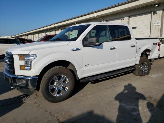 FORD F-150 2016 1ftew1eg0gke09890